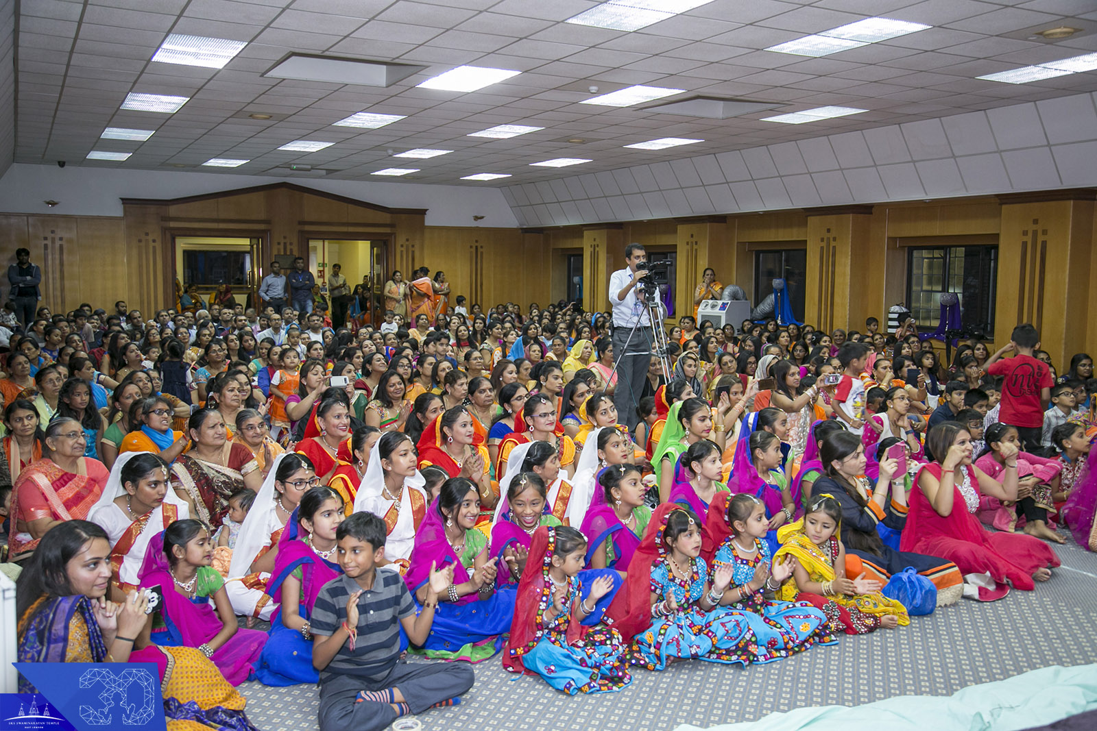 101 copy - ©1987-2017 SKS Swaminarayan Temple East London